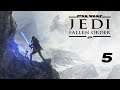 Star Wars Jedi : Fallen Order Episodio 5 - Liberacion de Kashyyyk | En Español