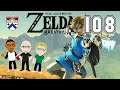 WINDBLIGHT GANON | Legend of Zelda: Breath of the Wild - BLIND PLAYTHROUGH (Part 108) - SoG