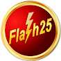 Flash25