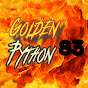 GoldenPython 83