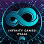 Infinity Games Italia Network