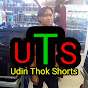 Udin Thok Shorts