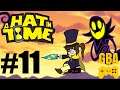 A Hat in Time | Episode 11 | Gamer Bros. Advance Let's Play