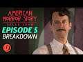 AHS: Freak Show - Episode 5 "Pink Cupcakes" Breakdown
