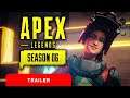 Apex Legends Season 6 | Official Boosted Launch Trailer