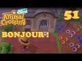 BONJOUR ! - Animal Crossing New Horizons