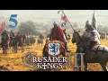 Crusader Kings III | Familia von Kvse #5