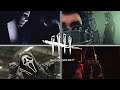 Dead by Daylight | Tour of All Killer & Survivor Trailer | 2016-2021 | until Resident Evil's Chapter