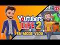 En mode vlog sur Insta | Youtubers Life 2