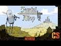 FEUDAL ALLOY - PS4 REVIEW