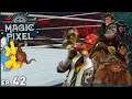 FGC D&D | Magic Pixel Ep. 42 "Brawl in the Crystal Factory"