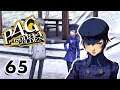Final Social Link Rush - Part 3 - Persona 4 Golden Blind Playthrough - Episode 65 [Twitch VOD]