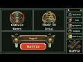 Juego android-Dungeon Defense.