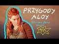 Przygody Aloy #18 - czerwona Sonja i burzoptak *4K HDR PS5 Horizon Zero Dawn