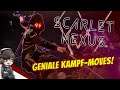 SCARLET NEXUS #08 - Geniale Kampf-Moves! • Yuito Gameplay Deutsch, German