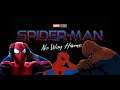 Spider-Man No Way Home Looks Wild! Spider-Man Trailer Reaction