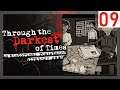 Through the Darkest of Times - Paula Räck / Folge 9 - Beginn von Kapitel 2