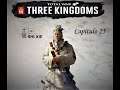 Total War Three Kingdoms Gameplay Español - Shi Xie 士燮 Periodo de Progreso #25