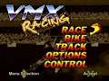 VMX Racing USA - Playstation (PS1/PSX)