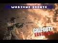 Warzone Vanguard event wtf moments and funny clips!