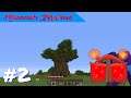 A New Base| Minecraft 1.13.2 | ReWired SMP | Episode #2