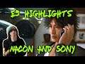 E3 2021 Highlights: Nacon and Sony