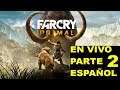 FAR CRY PRIMAL PC SUB ESPAÑOL - VERSION TEXTURAS HD ( PARTE 2)