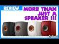 KEF LS50 Wireless II Speakers Review
