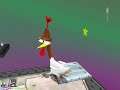 Mort the Chicken (PS1) - Gameplay