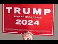 REPORT: Trump Will Run In 2024