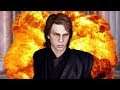 Star Wars Battlefront 2 Funny Moments #96  - Anakin Skywalker's Finally Here!
