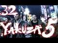 Yakuza 5 | #32 Alle Wege führen zu Tojo | XT Gameplay