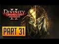 Divinity: Original Sin 2 - 100% Walkthrough Part 31: Zanisima (CO-OP Tactician)