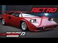 Especial coches retro - Need for Speed Hot Pursuit Remastered