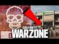 HOW TO ACTIVATE ZOMBIES AT THE BANK IN DOWNTOWN VERDANSK - CALL OF DUTY WARZONE ZOMBIES EVENT