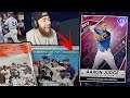 MONSTER ROOKIES! IRL Pack N Play Topps Chrome Part 2 MLB The Show 20!
