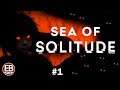 Sea of Solitude 🔴🎮 Cap 1: Sunny