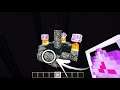 What happens if I respawn the Ender Dragon w/ nothing in the end? - Minecraft