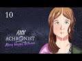 Ann Achronist: Many Happy Returns - Adventure Game - 10