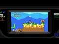 Desert Speedtrap Starring Road Runner and Wile E Coyote - Sega Game Gear