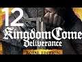 Kingdom Come Deliverance | #12 | Von Krauten und Mähen | XT Gameplay
