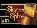 Let's Play Slay the Spire: June 25th 2019 Daily - Episode 174