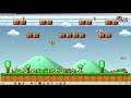 Mario Forever Minix - Koopa Troopa  trolled Mario