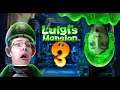 MUMMIES AND TRIPLETS! - Luigi's Mansion 3 PT 9