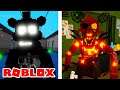 NEW Help Wanted Hard Mode Freddy and Grimm Foxy in Roblox FNAFVerse