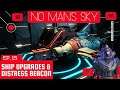 No Man's Sky ~ Ep.15 ~ Ship Upgrades and Finding Another A Class Crashed Ship