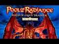 Pool of Radiance: Ruins of Myth Drannor (PC) - Finale!
