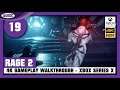 Rage 2 #19 - Unter der Oberfläche - Goliath-Anlage: Finde den Spaltkern | 4K Xbox Series X