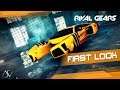 Rival Gears Racing (Android/iOS) - First Look Gameplay!