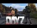 Streaming DayZ!!! With Simmo AND Friends!!!